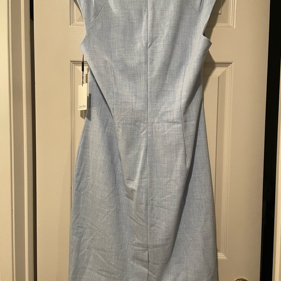 Calvin Klein Dress - Picture 2 of 4